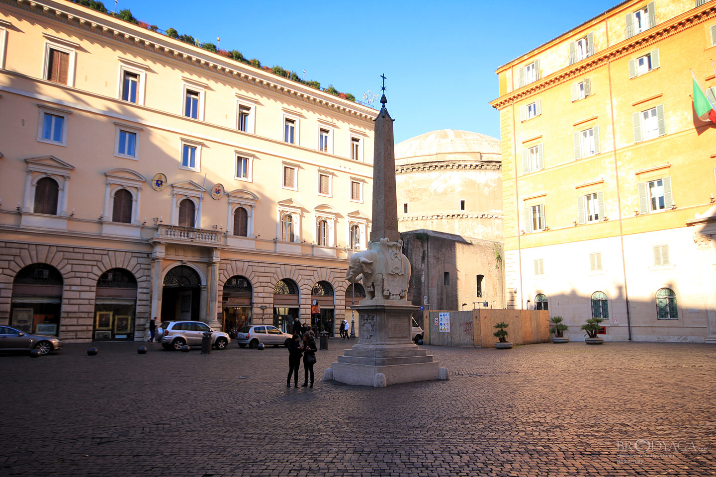 Rome